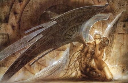 La Rencontre Avec Mon Ange